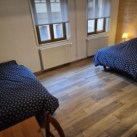 Chambres Thirion Saint-Hippolyte  Zewnętrze zdjęcie