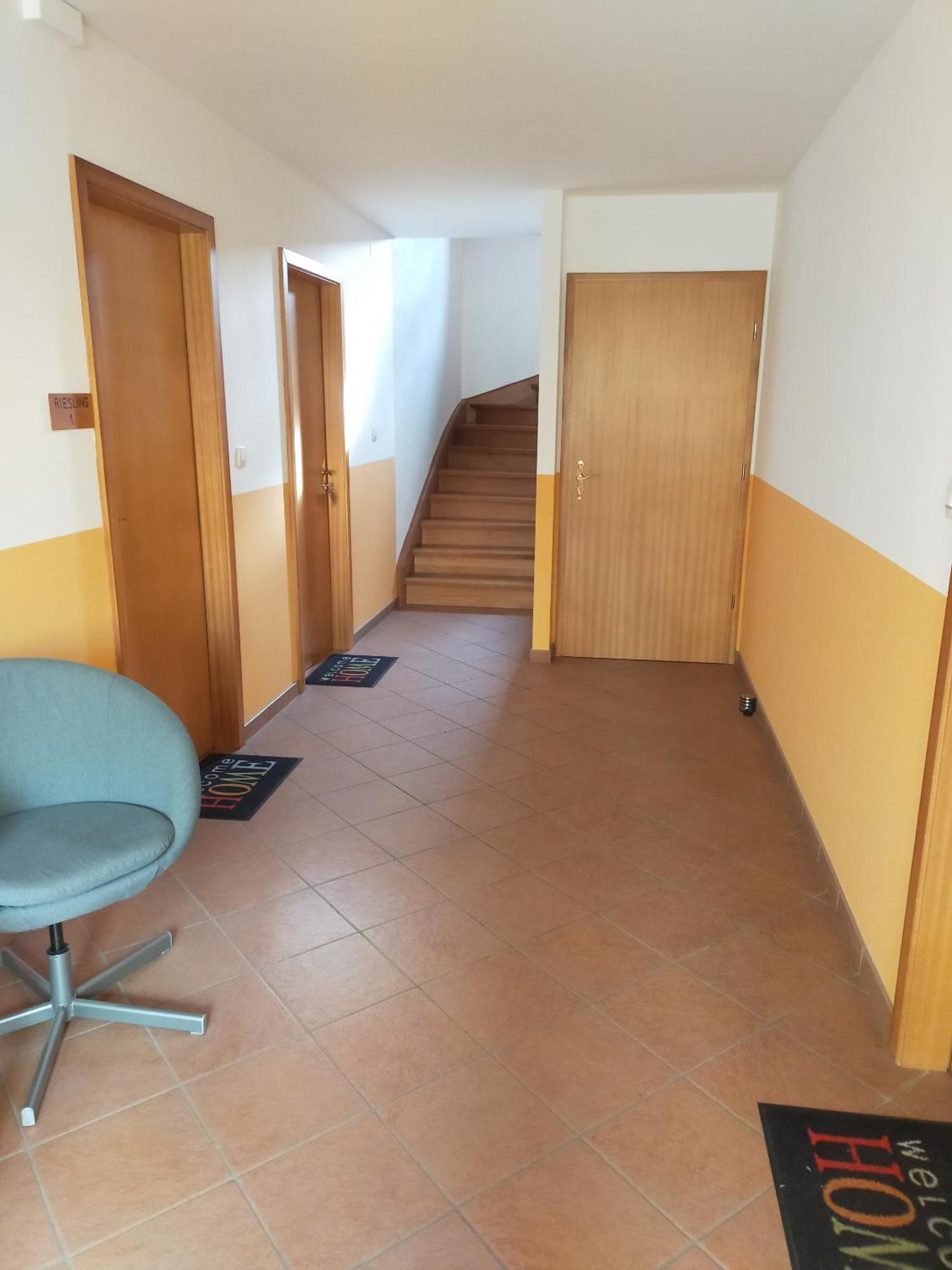 Chambres Thirion Saint-Hippolyte  Zewnętrze zdjęcie