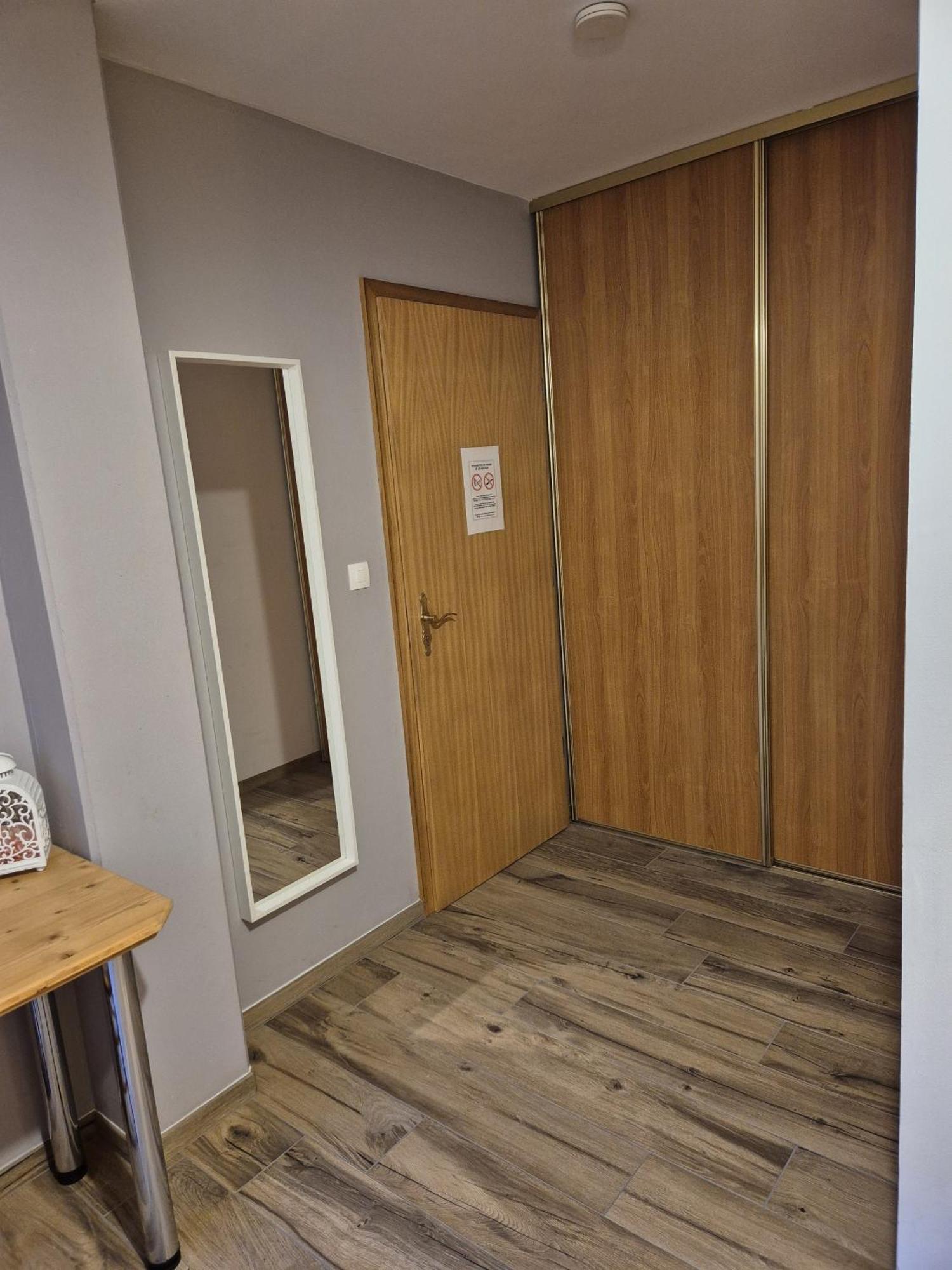 Chambres Thirion Saint-Hippolyte  Pokój zdjęcie